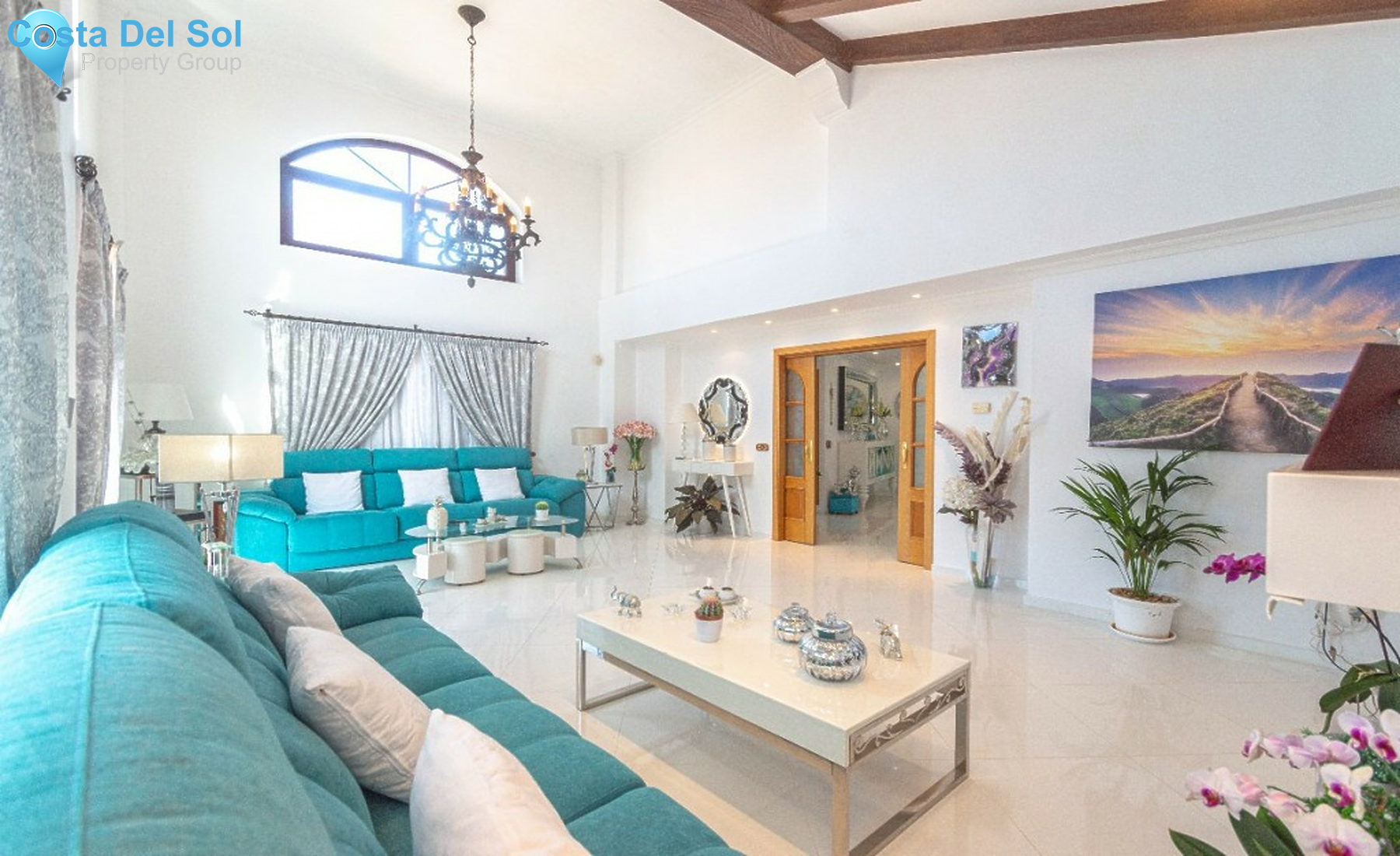 House in Torrequebrada-1291139