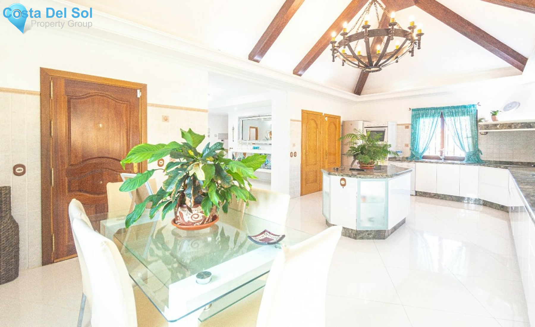 House in Torrequebrada-1291143