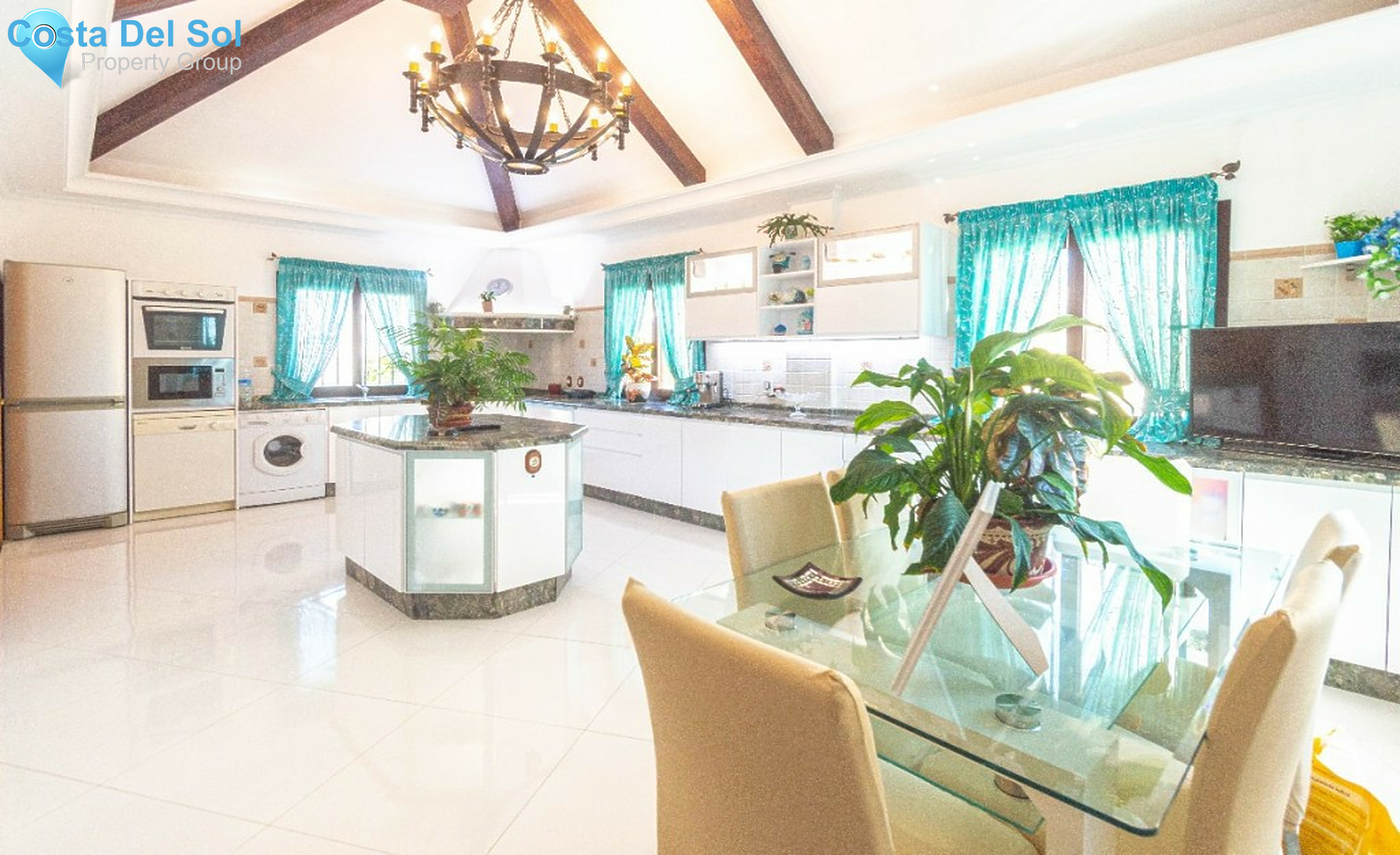 House in Torrequebrada-1291144