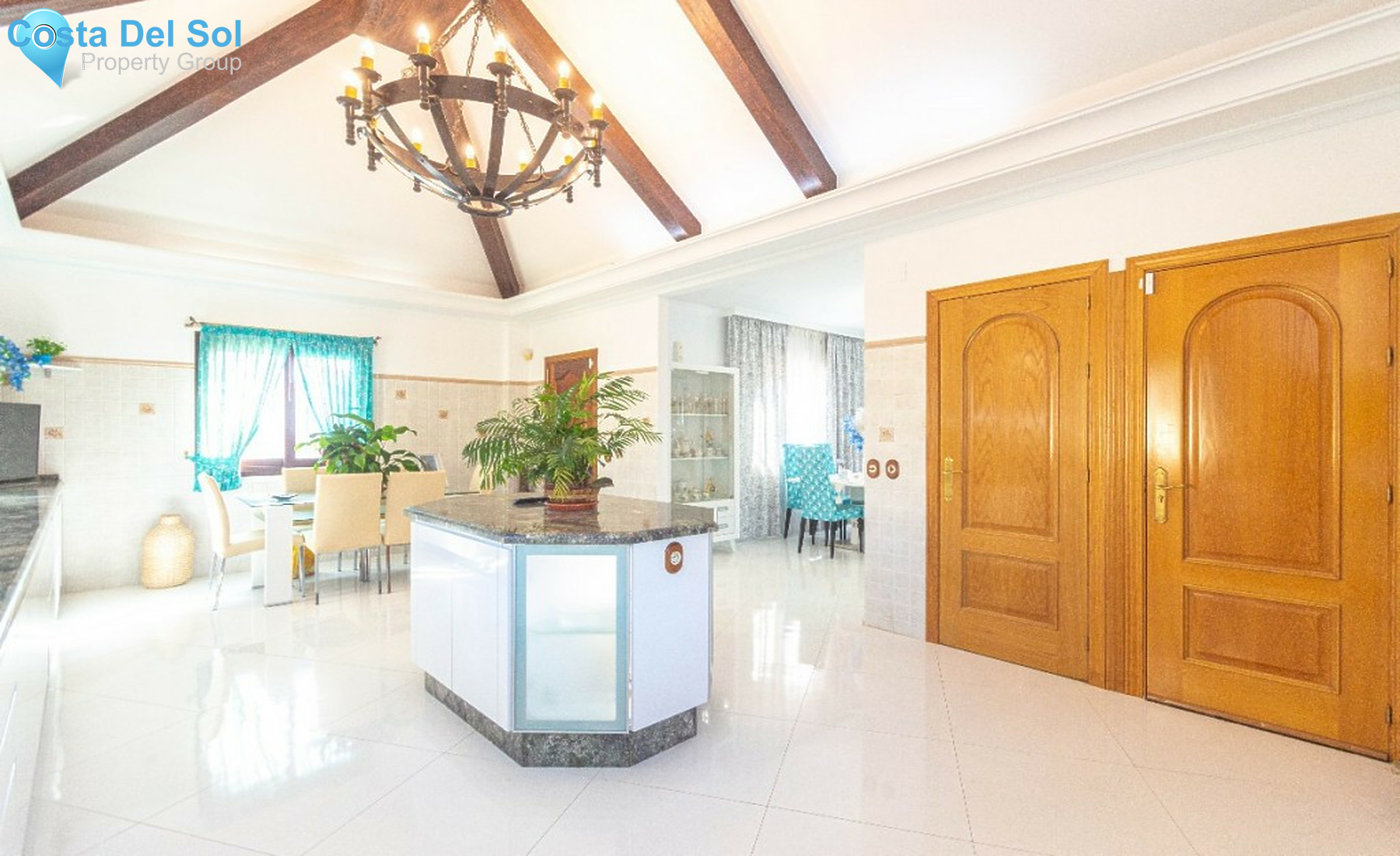 House in Torrequebrada-1291145