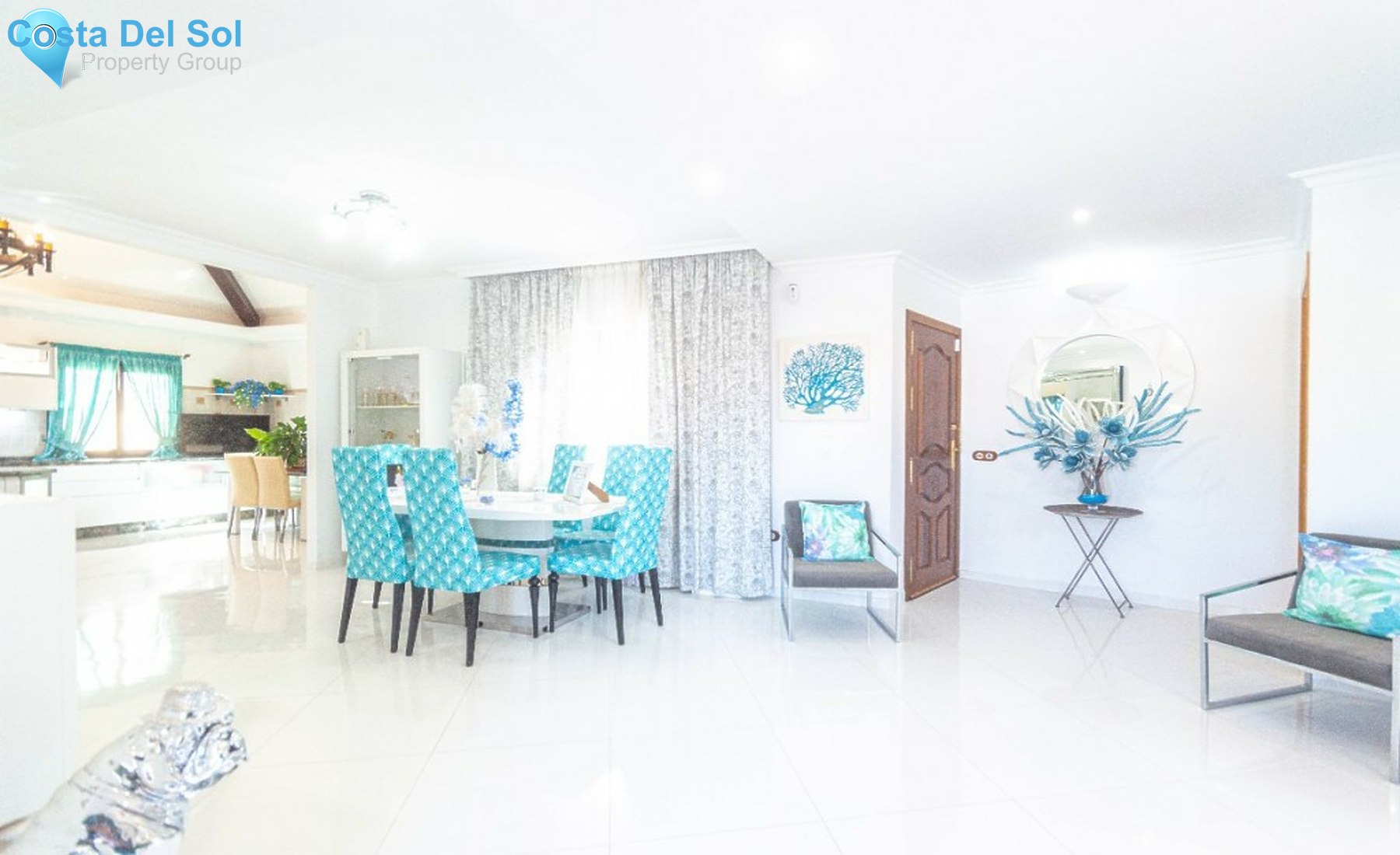 House in Torrequebrada-1291147