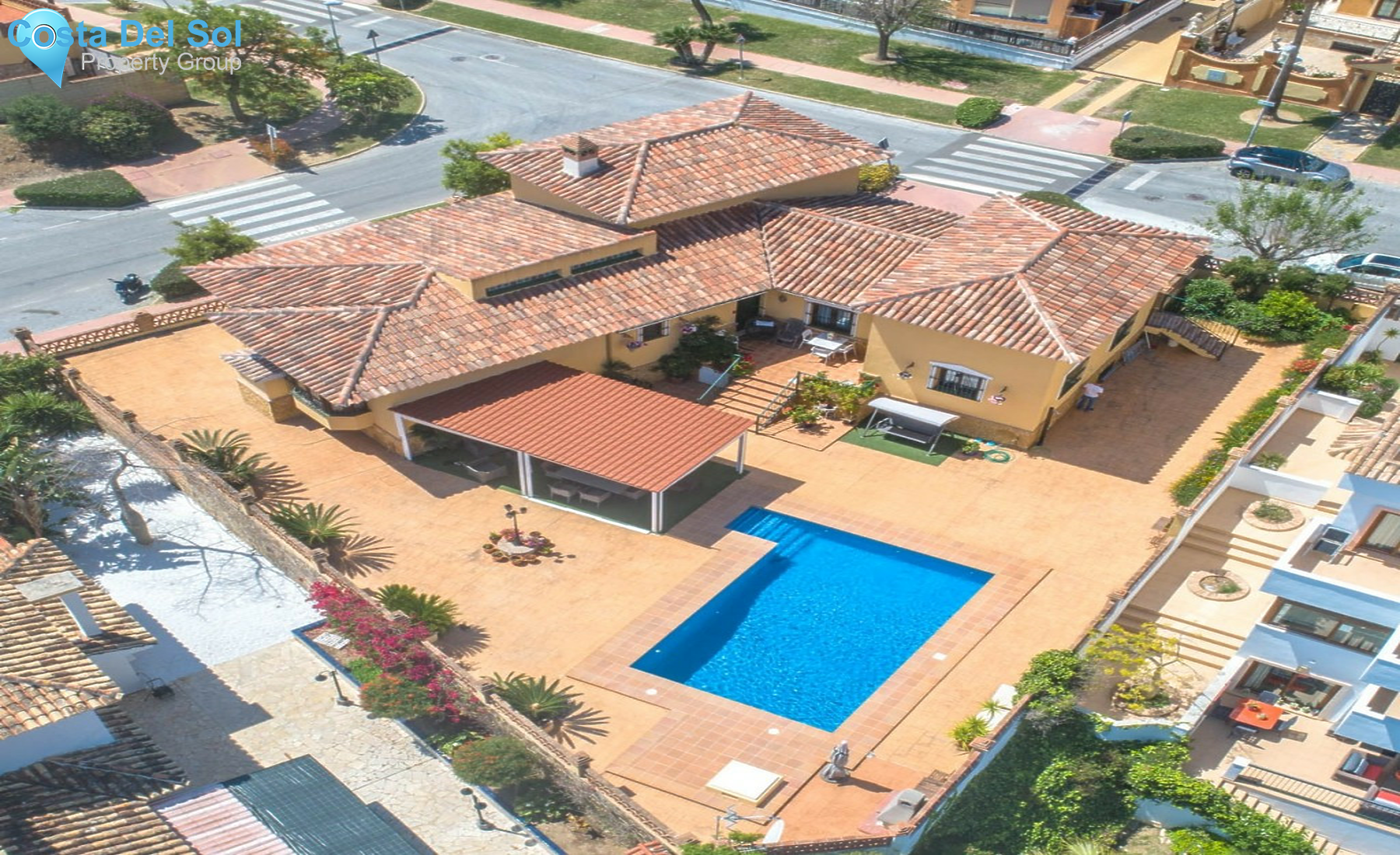 House in Torrequebrada-1291131