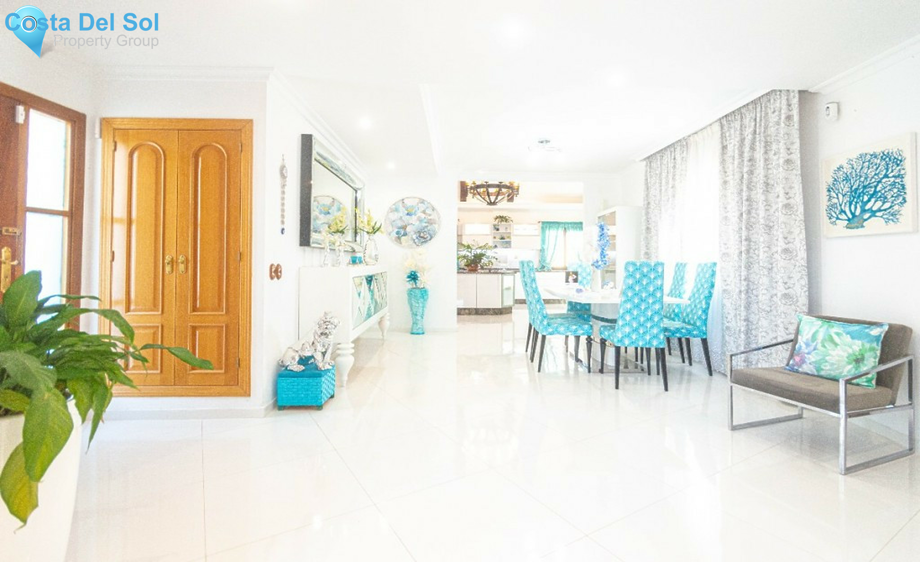 House in Torrequebrada-1291149