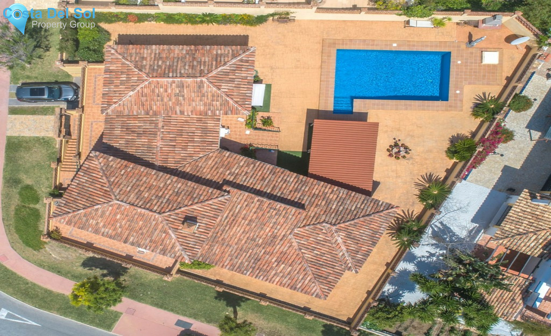 House in Torrequebrada-1291133