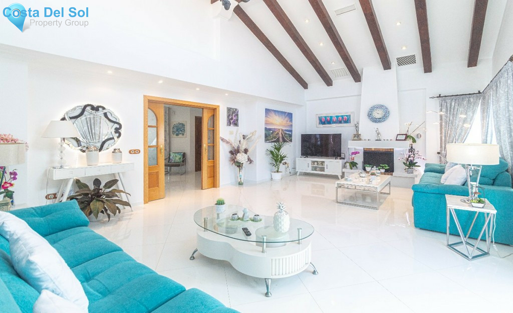 House in Torrequebrada-1291137