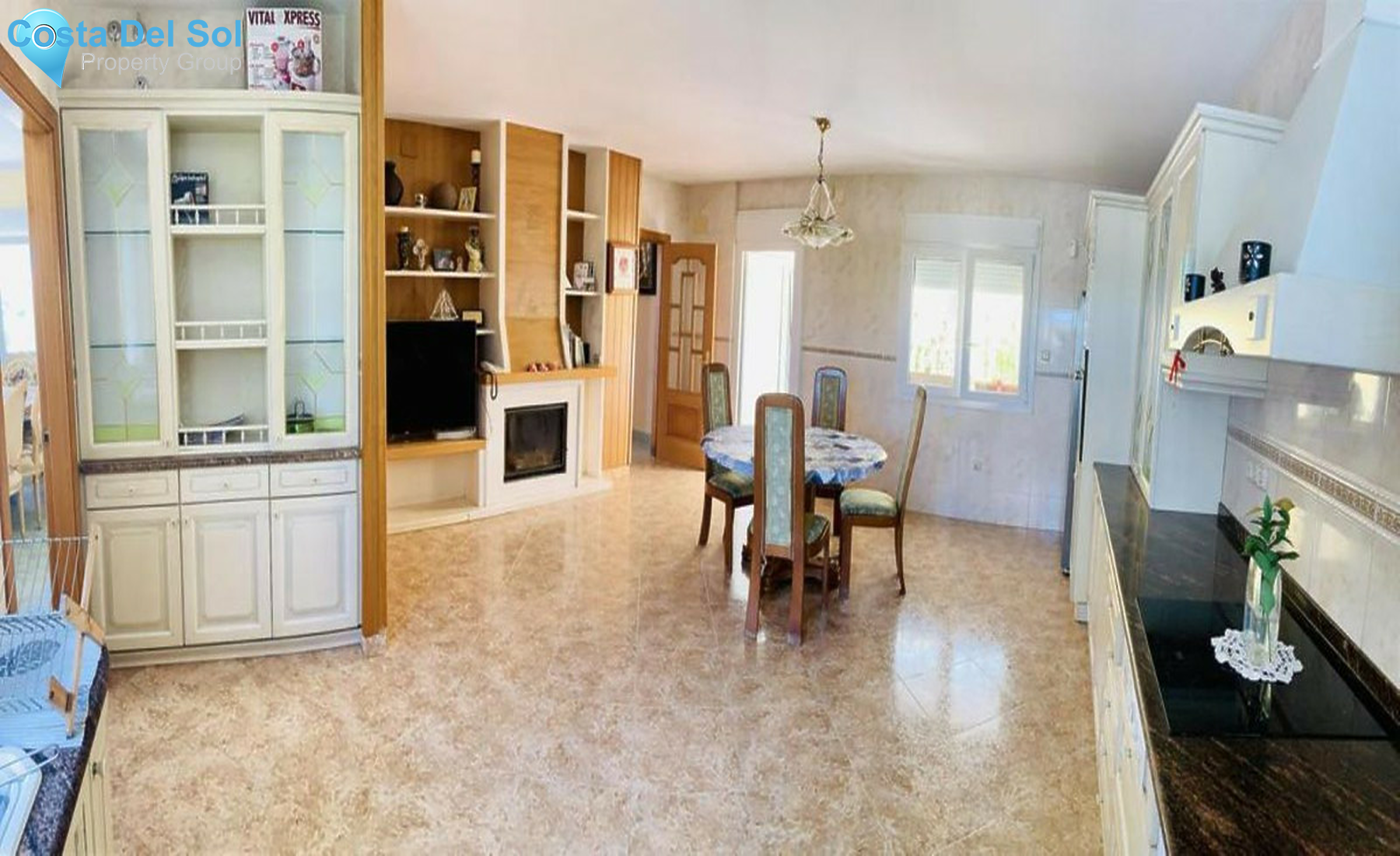 House in Torrequebrada-1478136