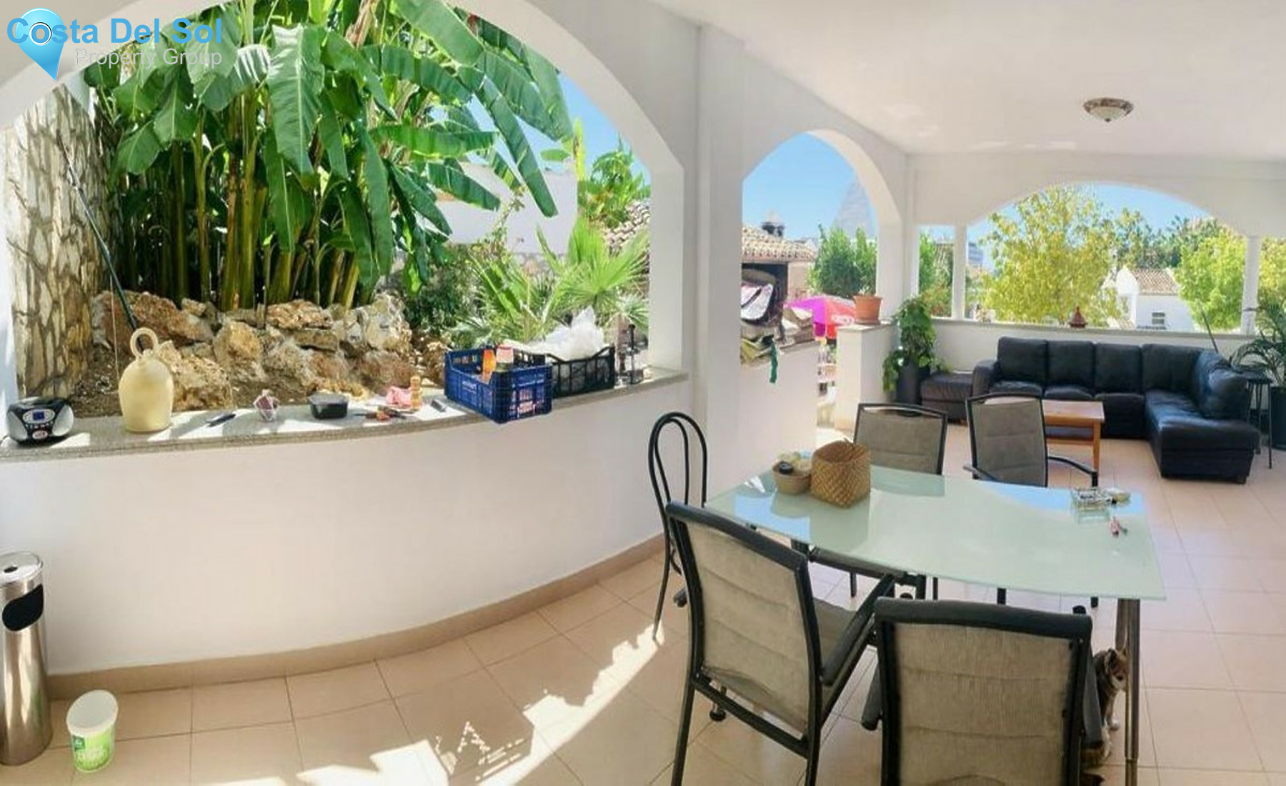 House in Torrequebrada-1478137