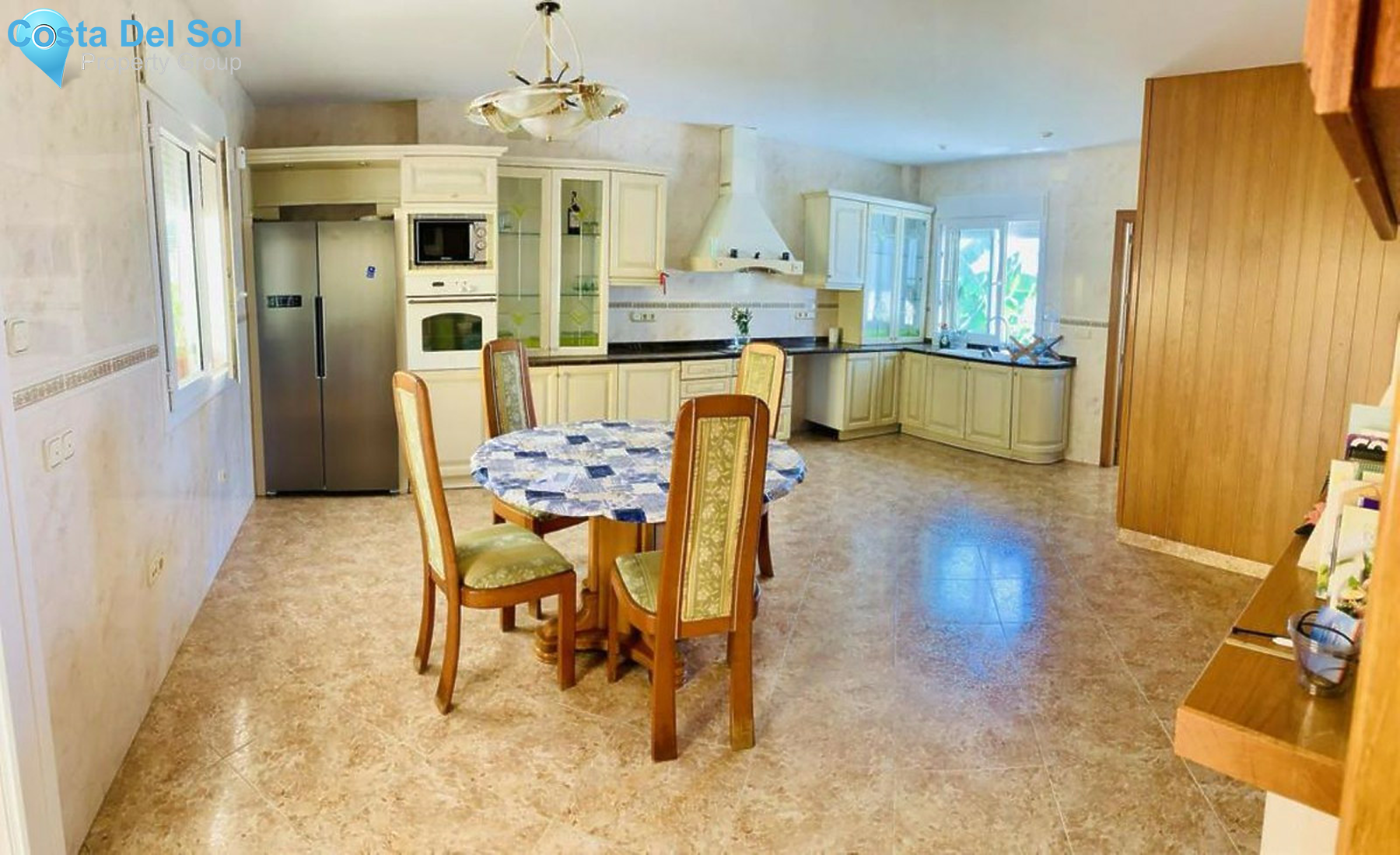 House in Torrequebrada-1478138