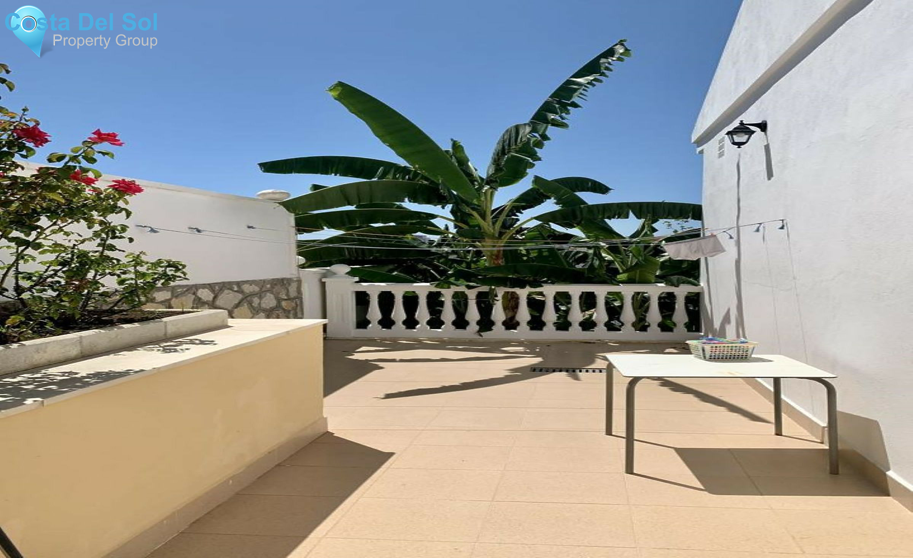 House in Torrequebrada-1478141