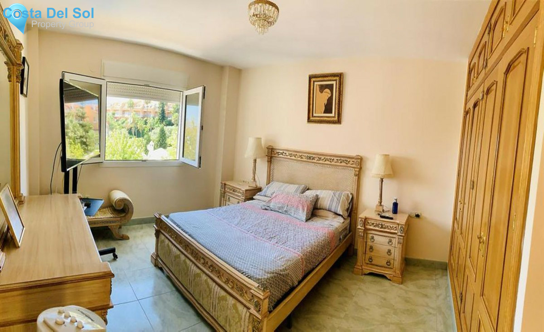 House in Torrequebrada-1478143