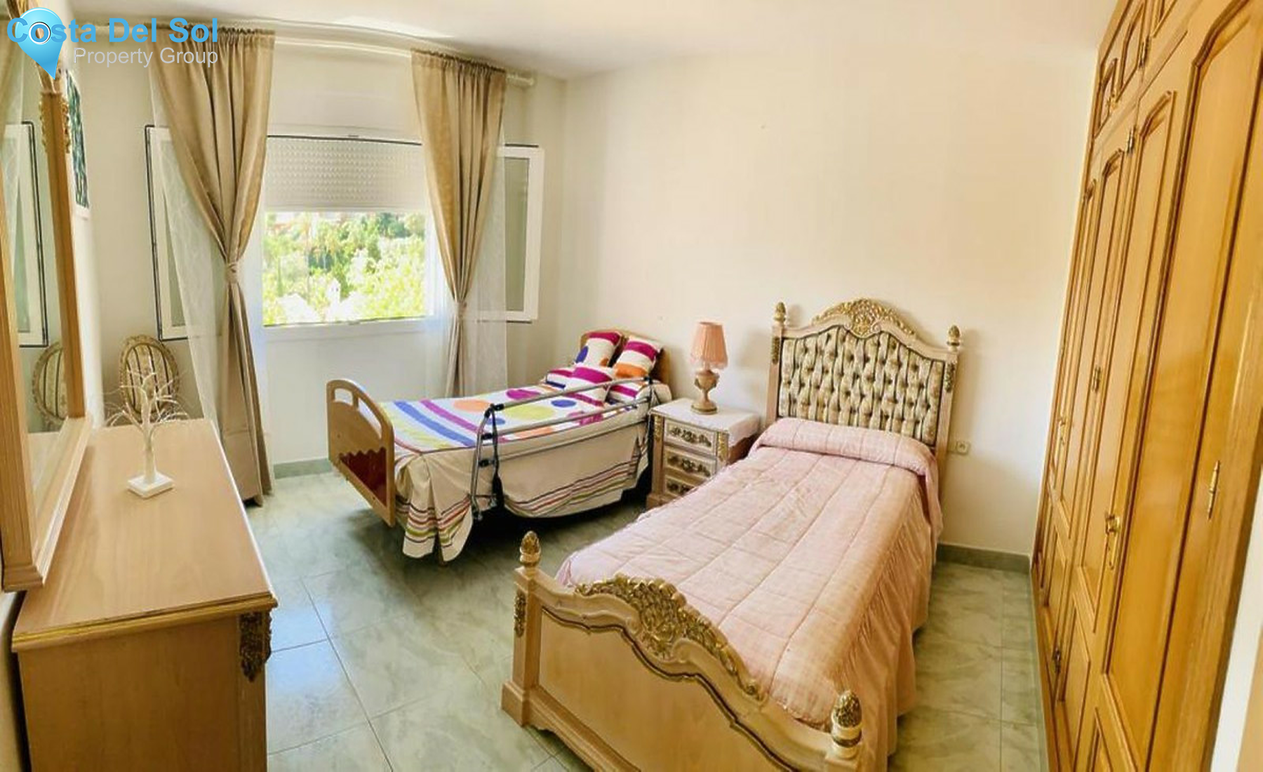 House in Torrequebrada-1478144