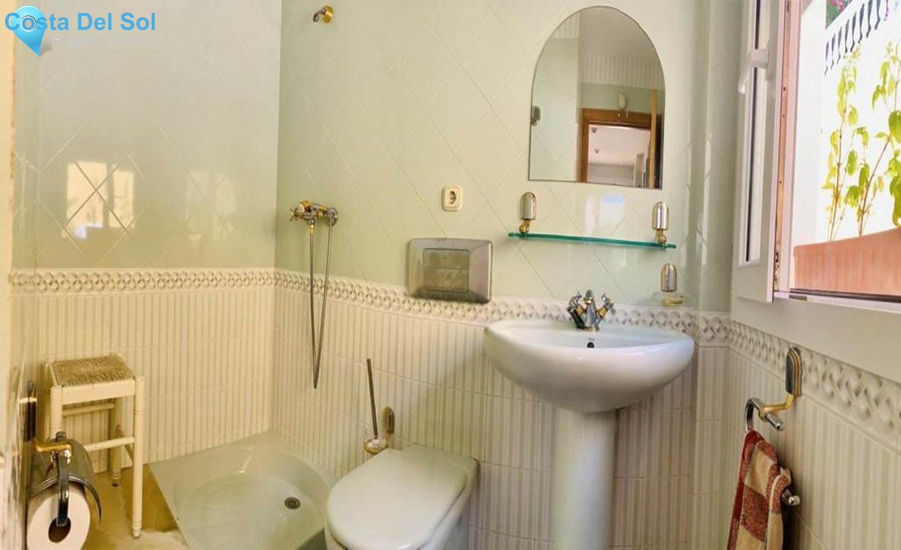 House in Torrequebrada-1478145