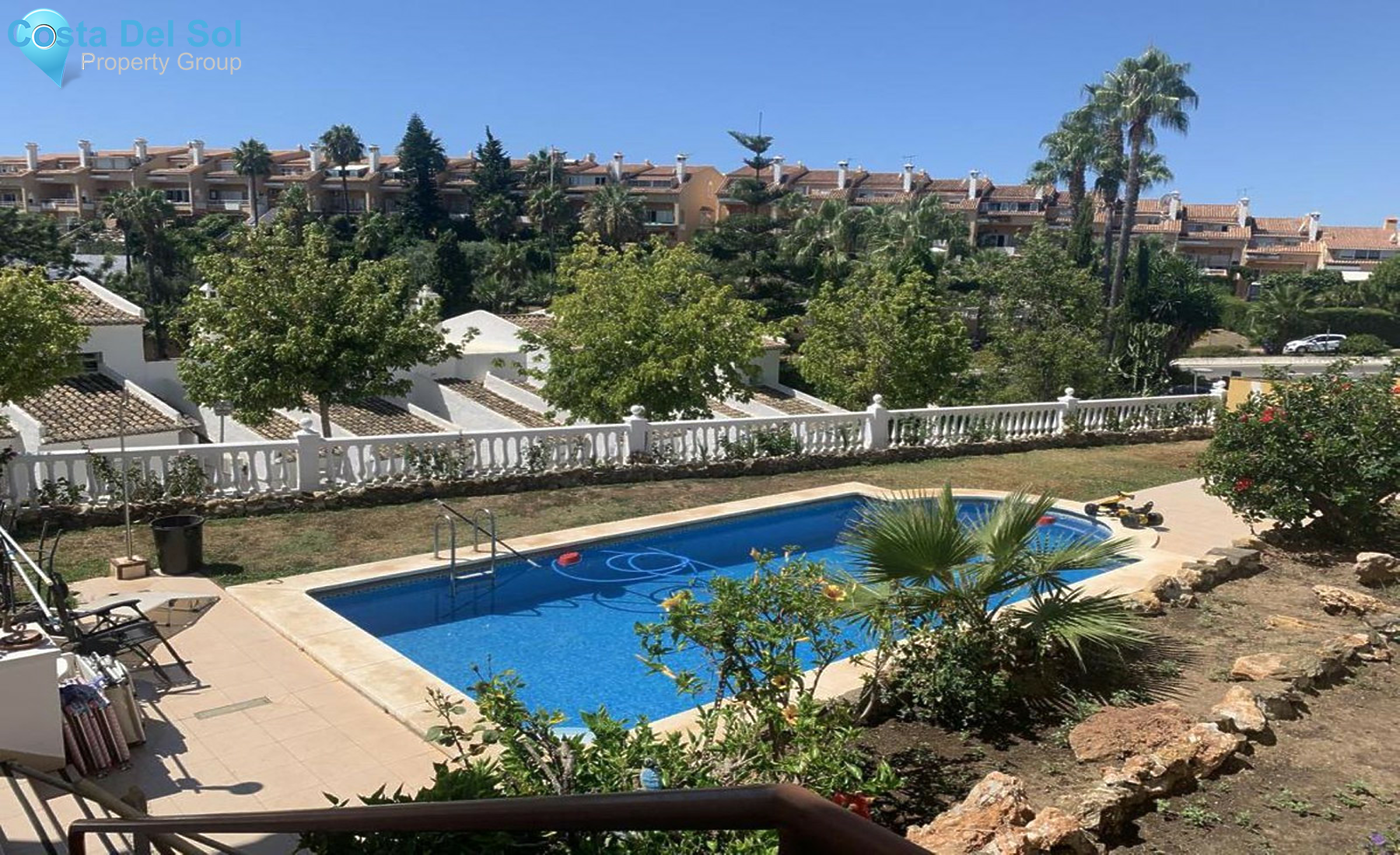 House in Torrequebrada-1478128