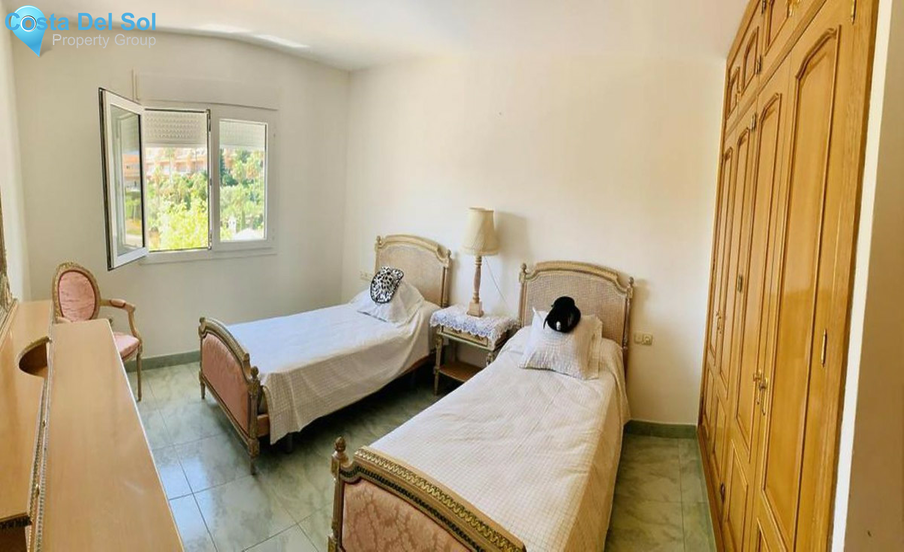 House in Torrequebrada-1478146