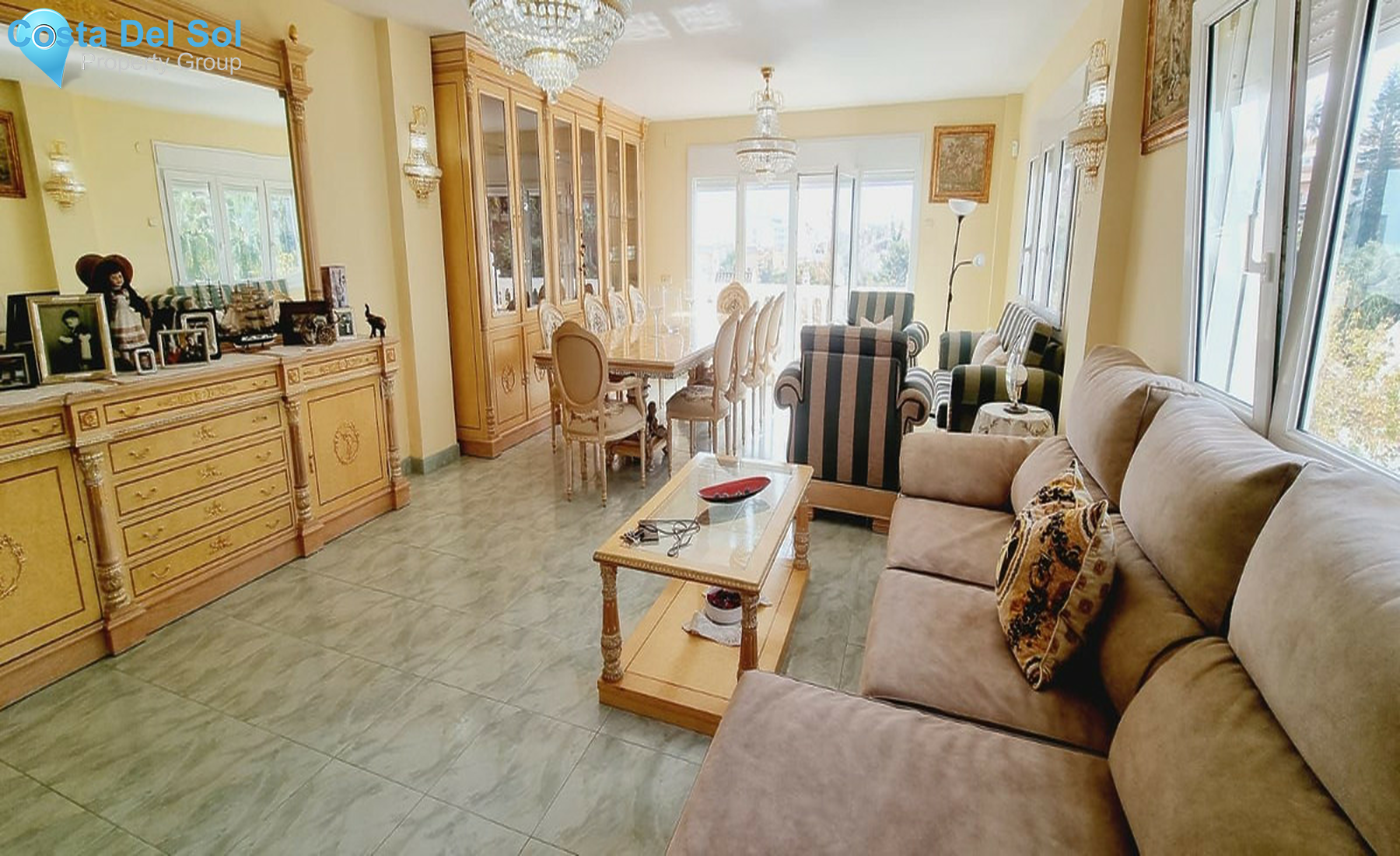 House in Torrequebrada-1478132