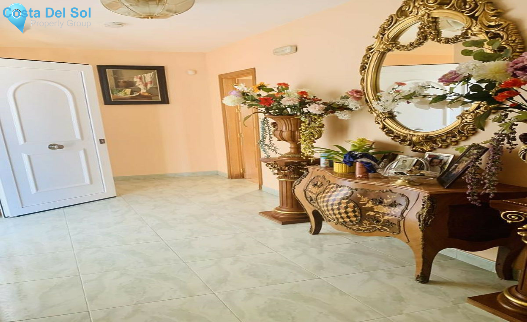 House in Torrequebrada-1478133