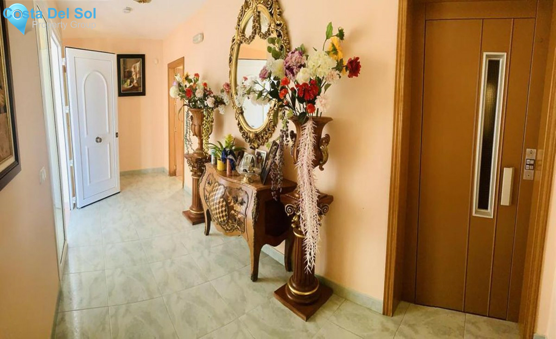 House in Torrequebrada-1478134