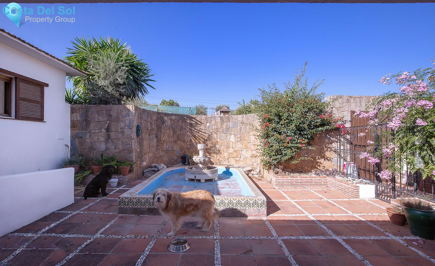 House in Valle del Sol