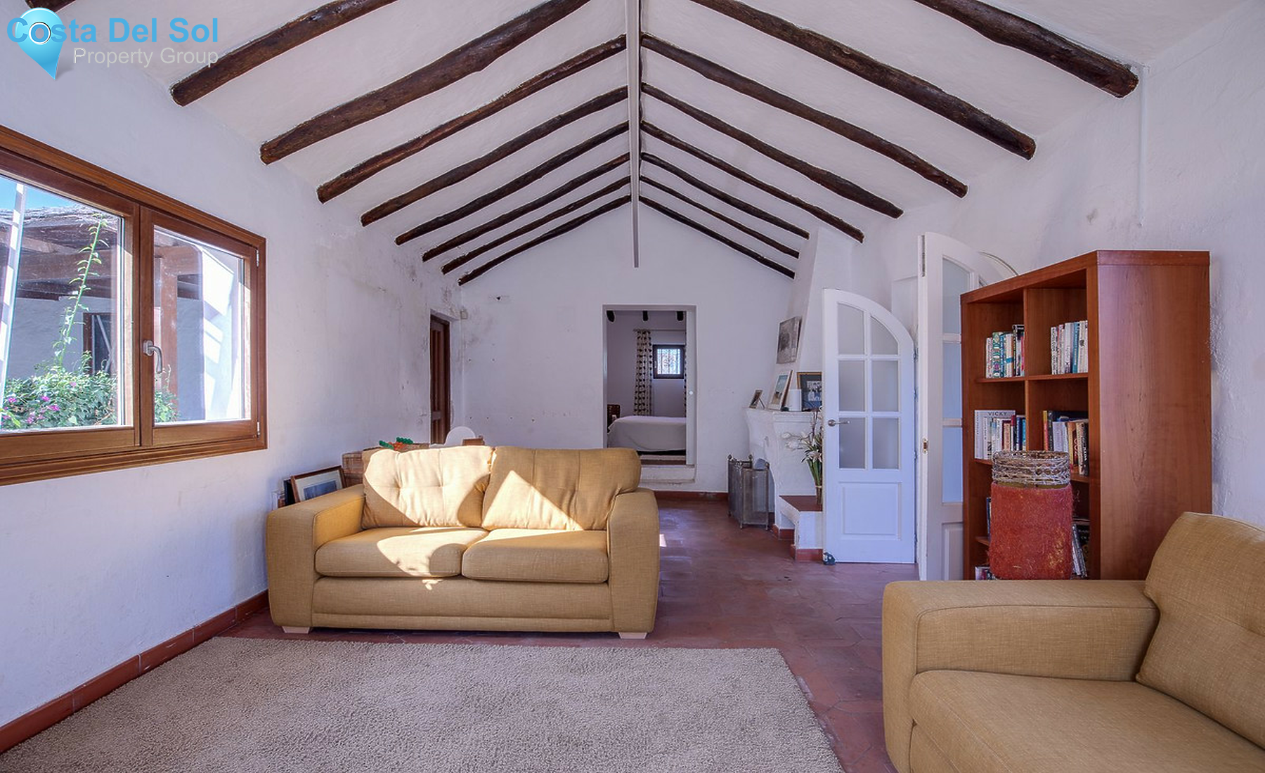 House in Valle del Sol-1480092