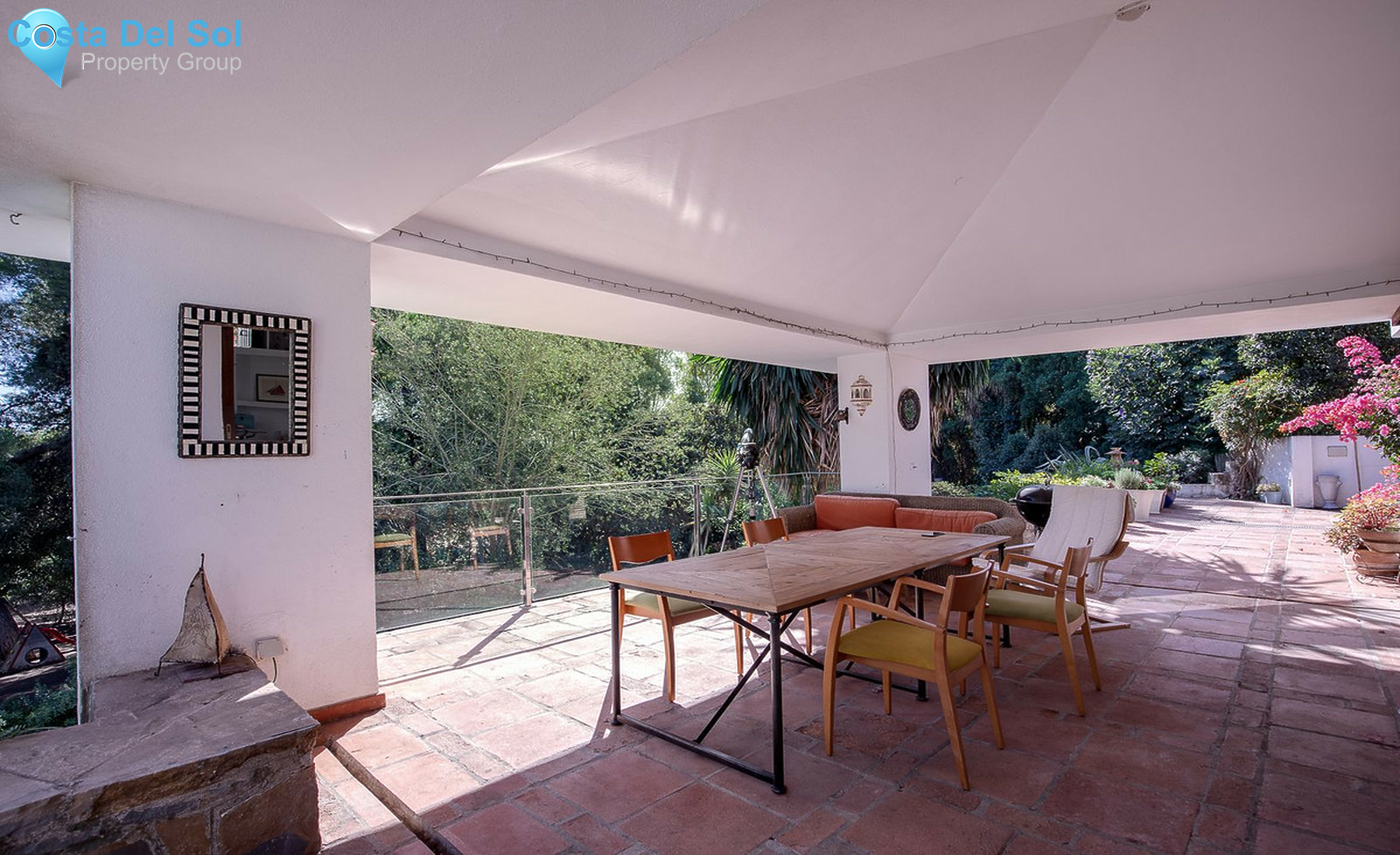 House in Valle del Sol-1480094