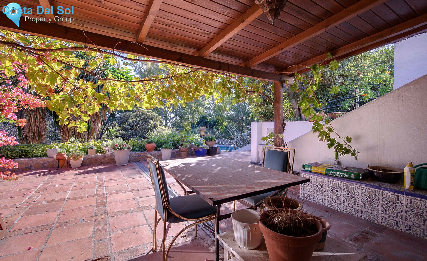 House in Valle del Sol-1480095