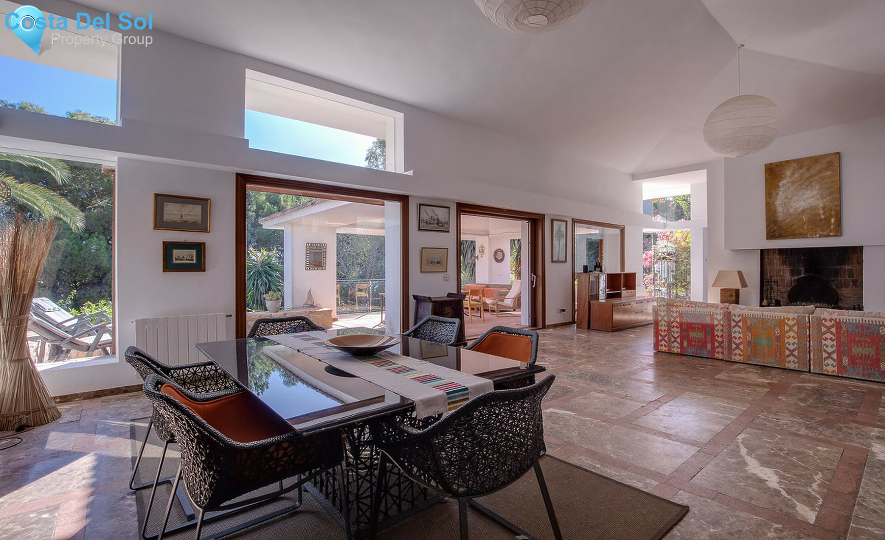 House in Valle del Sol-1480084