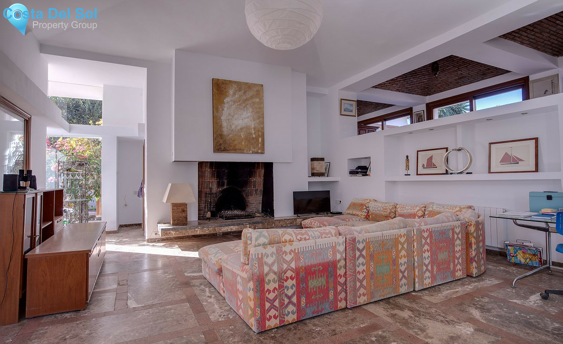 House in Valle del Sol-1480085