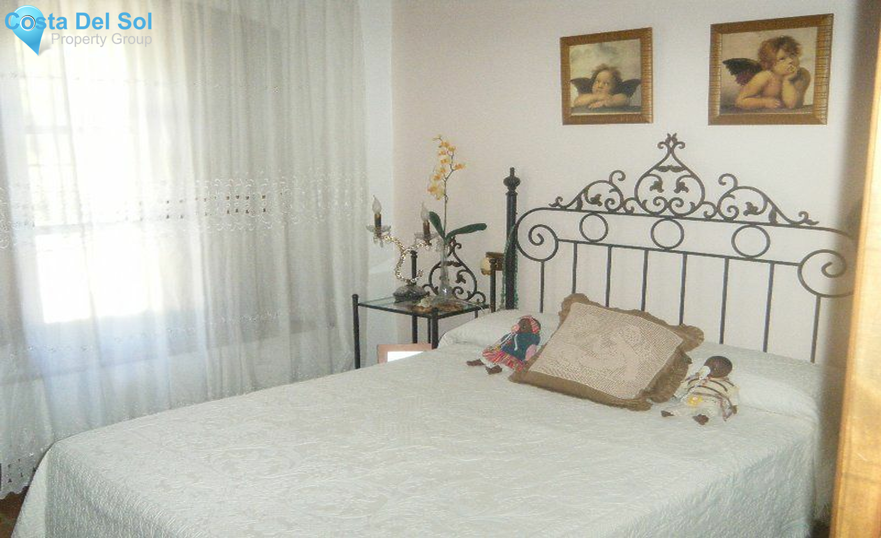 Land in Casares