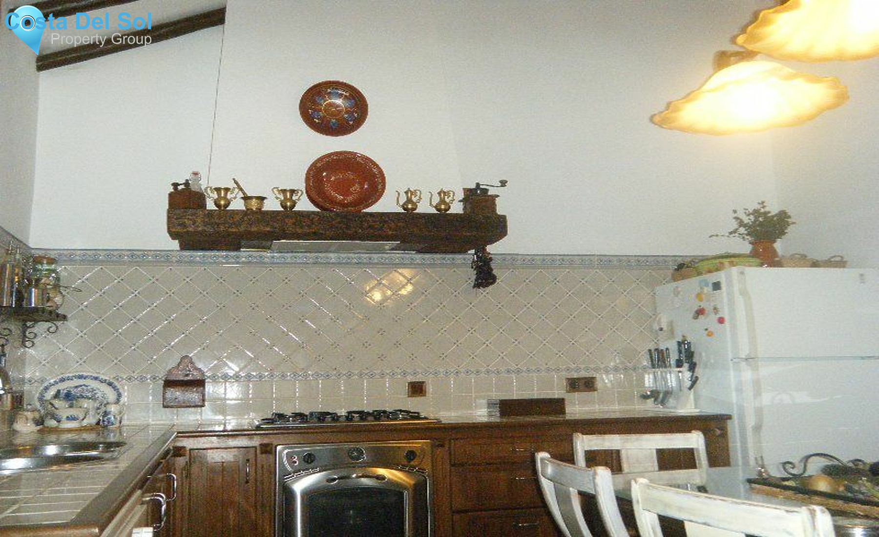 Land in Casares-1232152