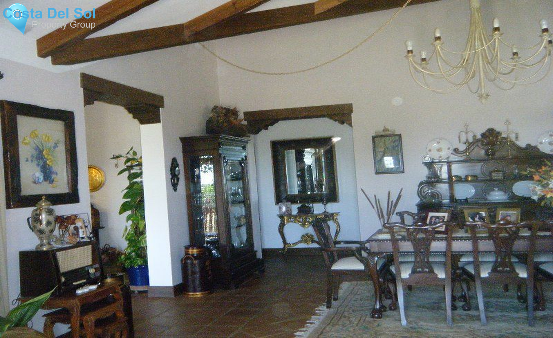 Land in Casares-1232153