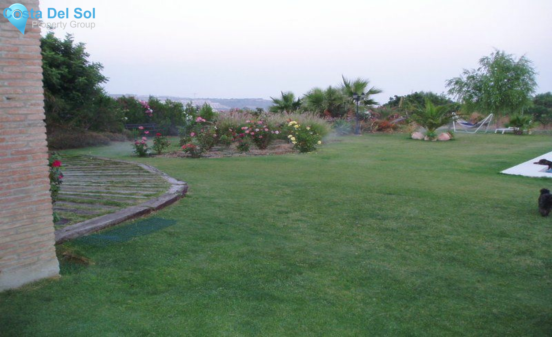 Land in Casares-1232155