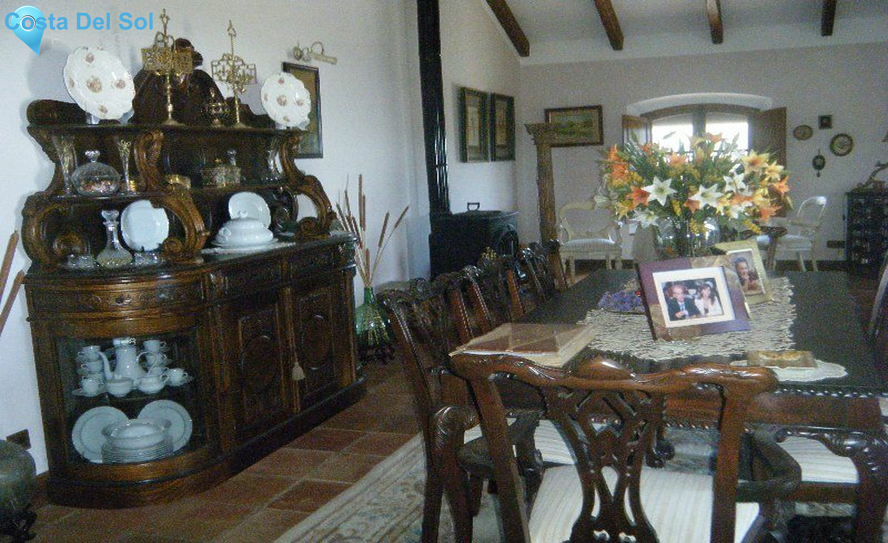 Land in Casares-1232158