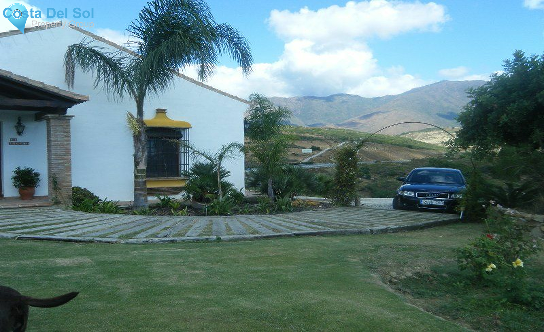Land in Casares-1232144