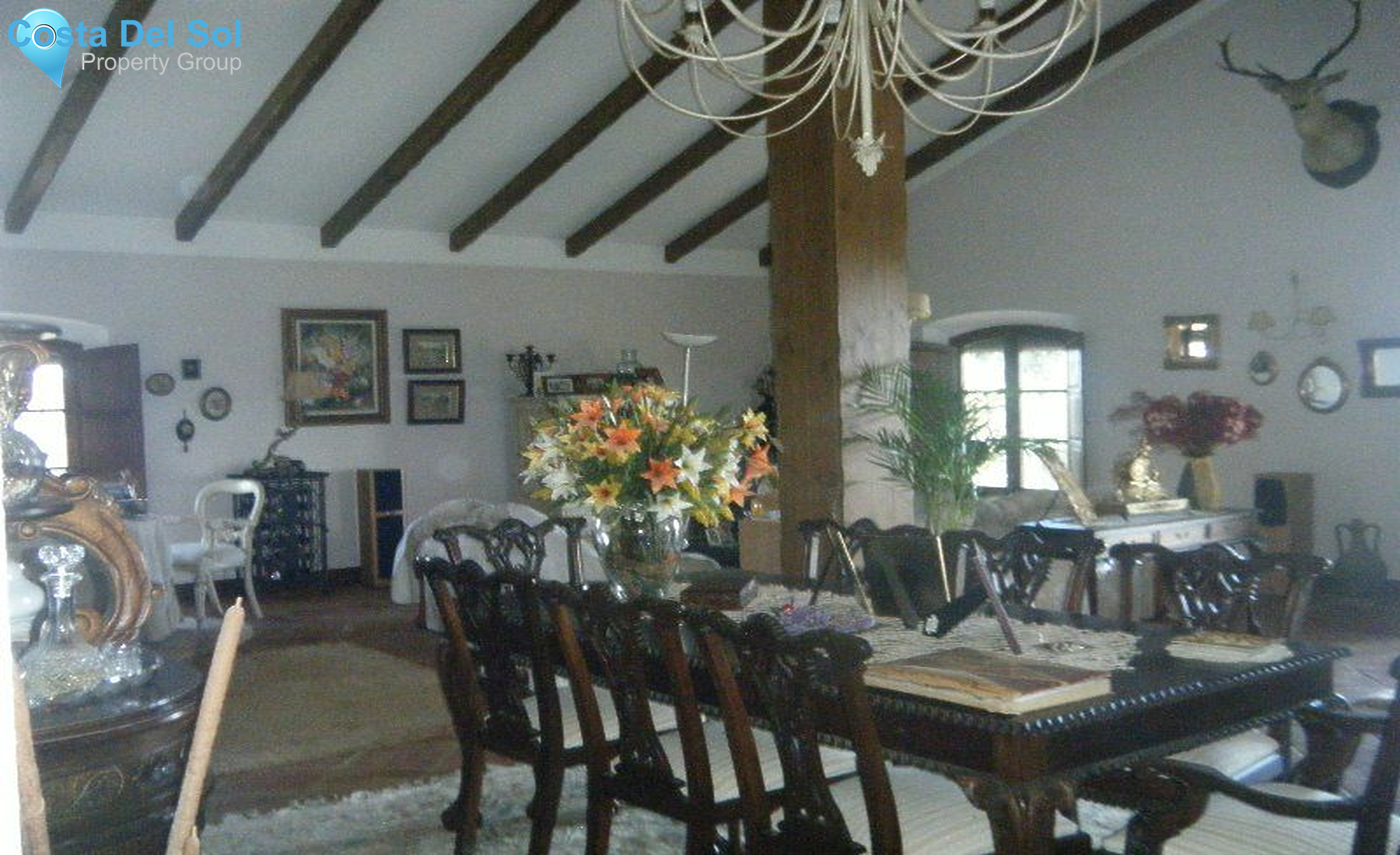 Land in Casares-1232162