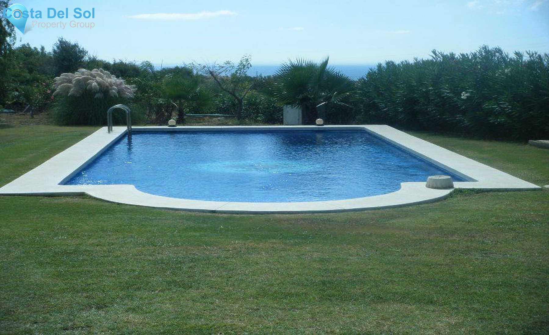Land in Casares-1232145