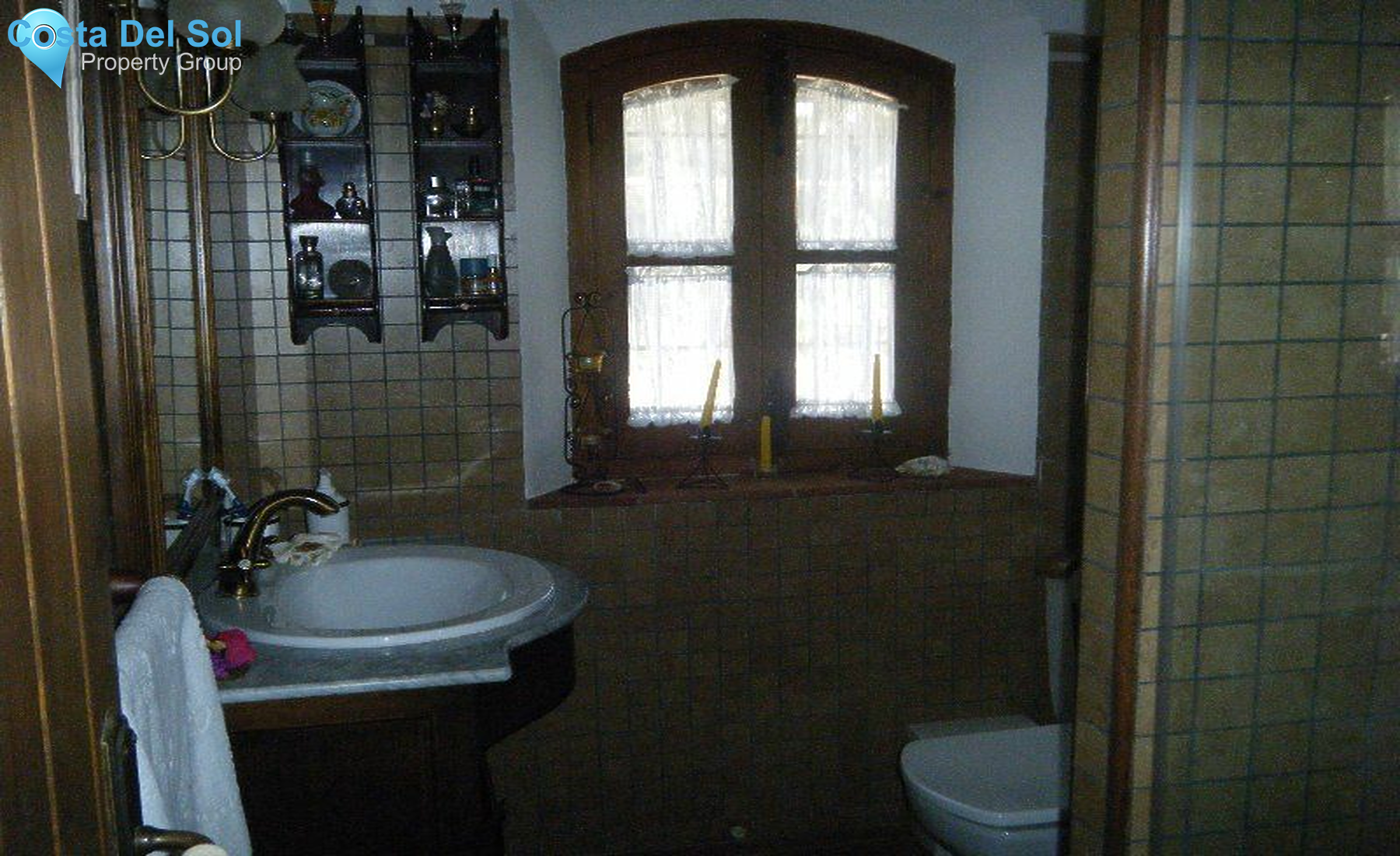 Land in Casares-1232146