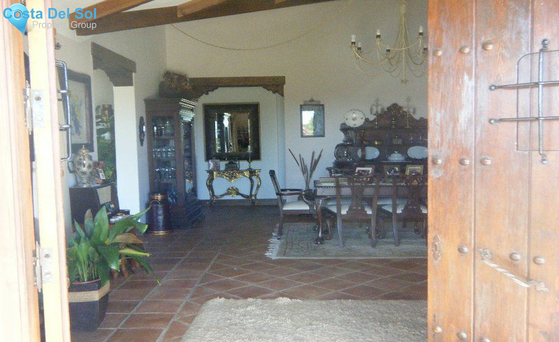 Land in Casares-1232148