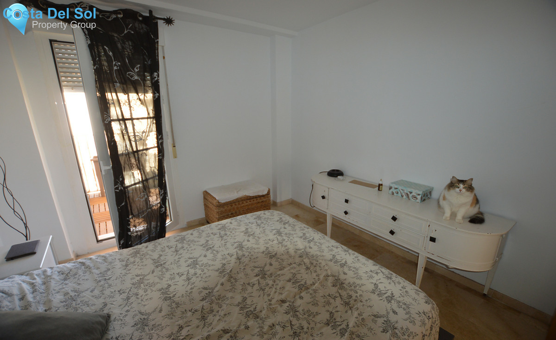 Middle Floor Apartment in Arroyo de la Miel-1317975