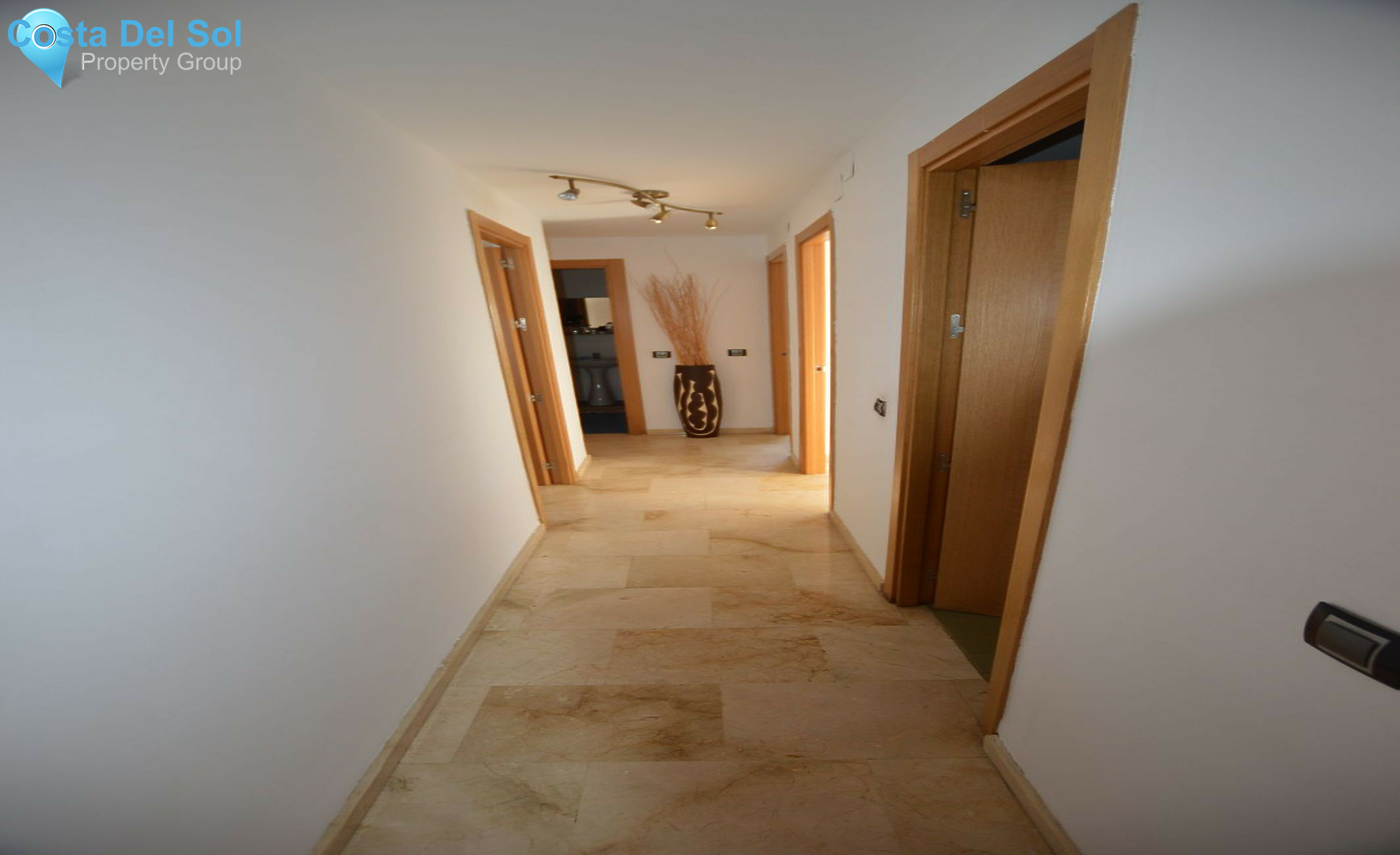 Middle Floor Apartment in Arroyo de la Miel-1317965