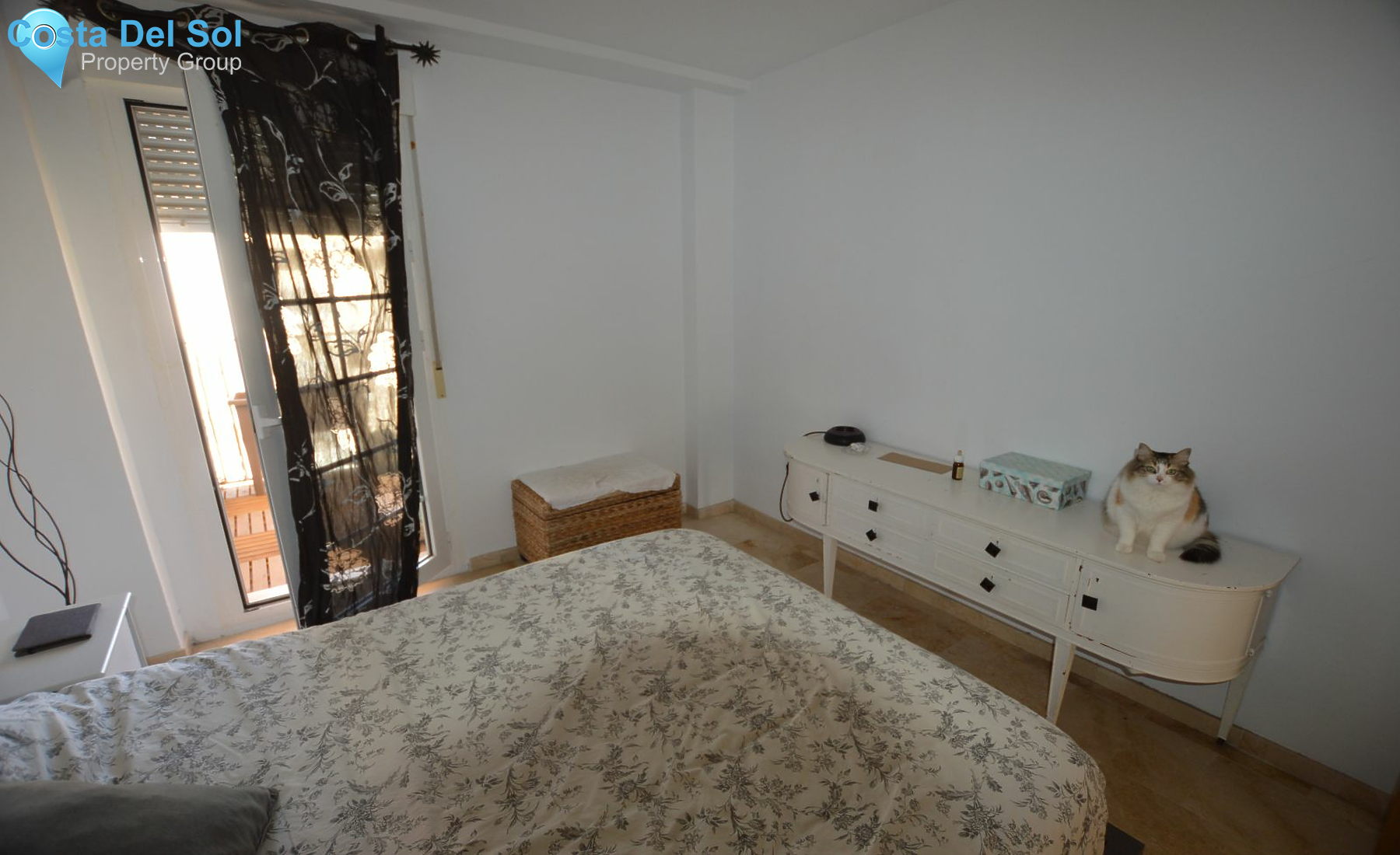 Middle Floor Apartment in Arroyo de la Miel-1388332