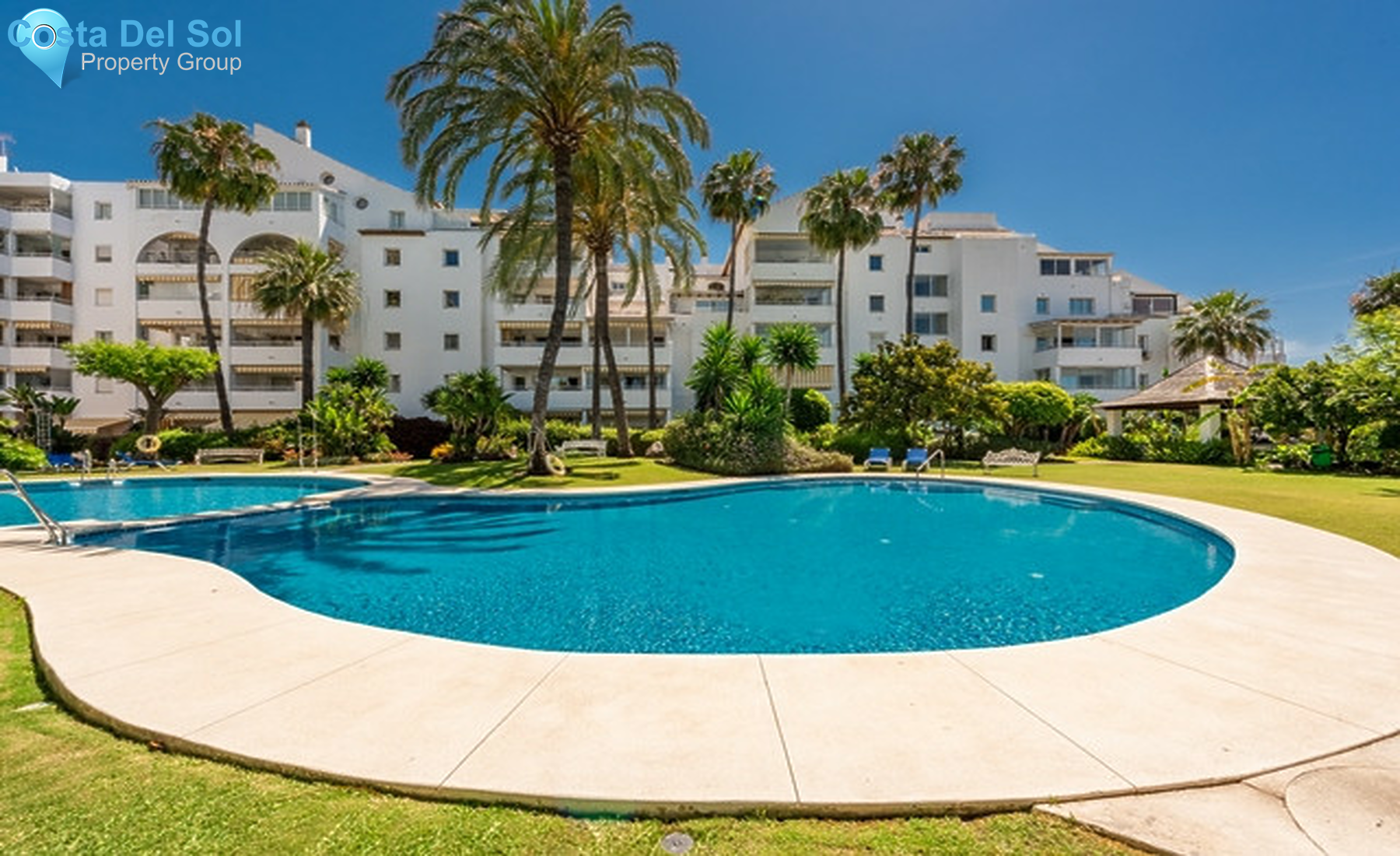 Middle Floor Apartment in Atalaya-1333364