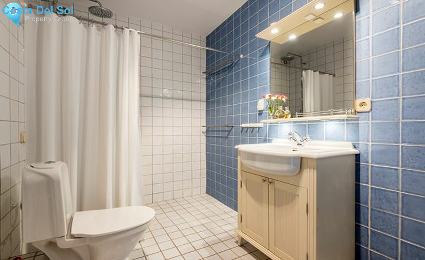 Middle Floor Apartment in Atalaya-1179114