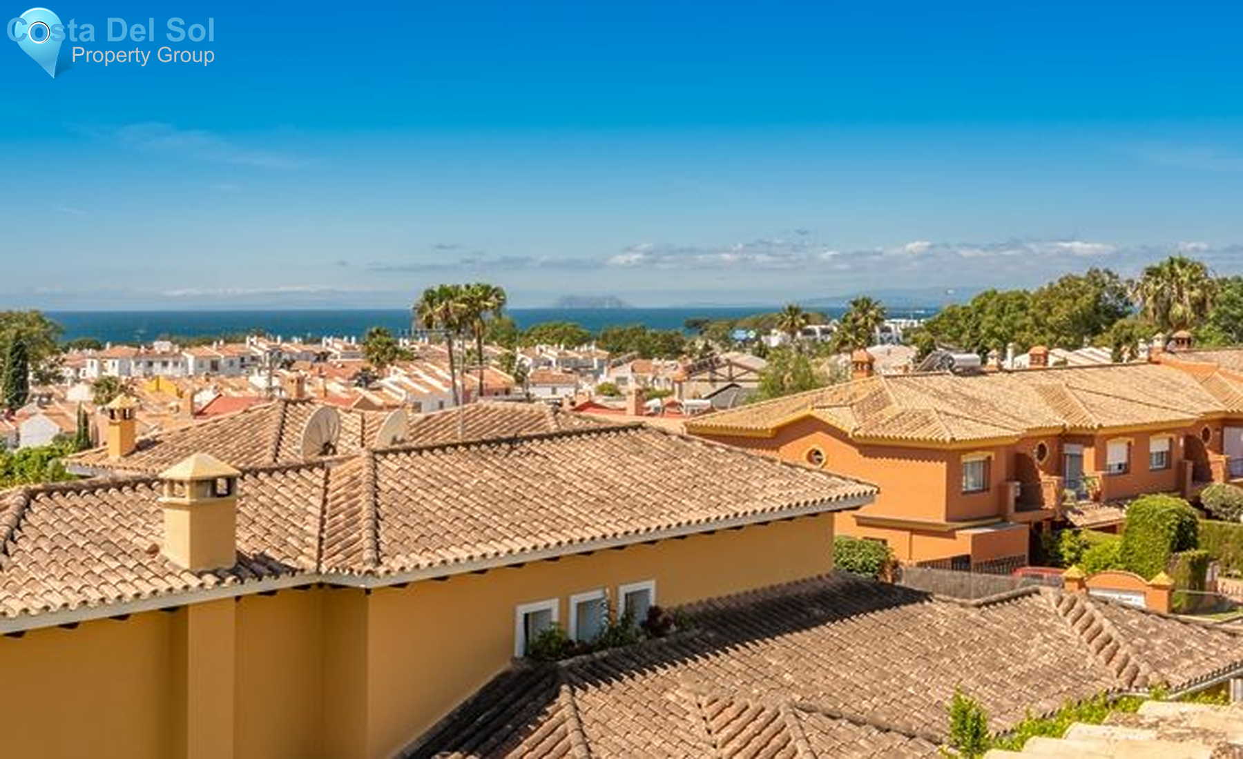 Middle Floor Apartment in Atalaya-1179121