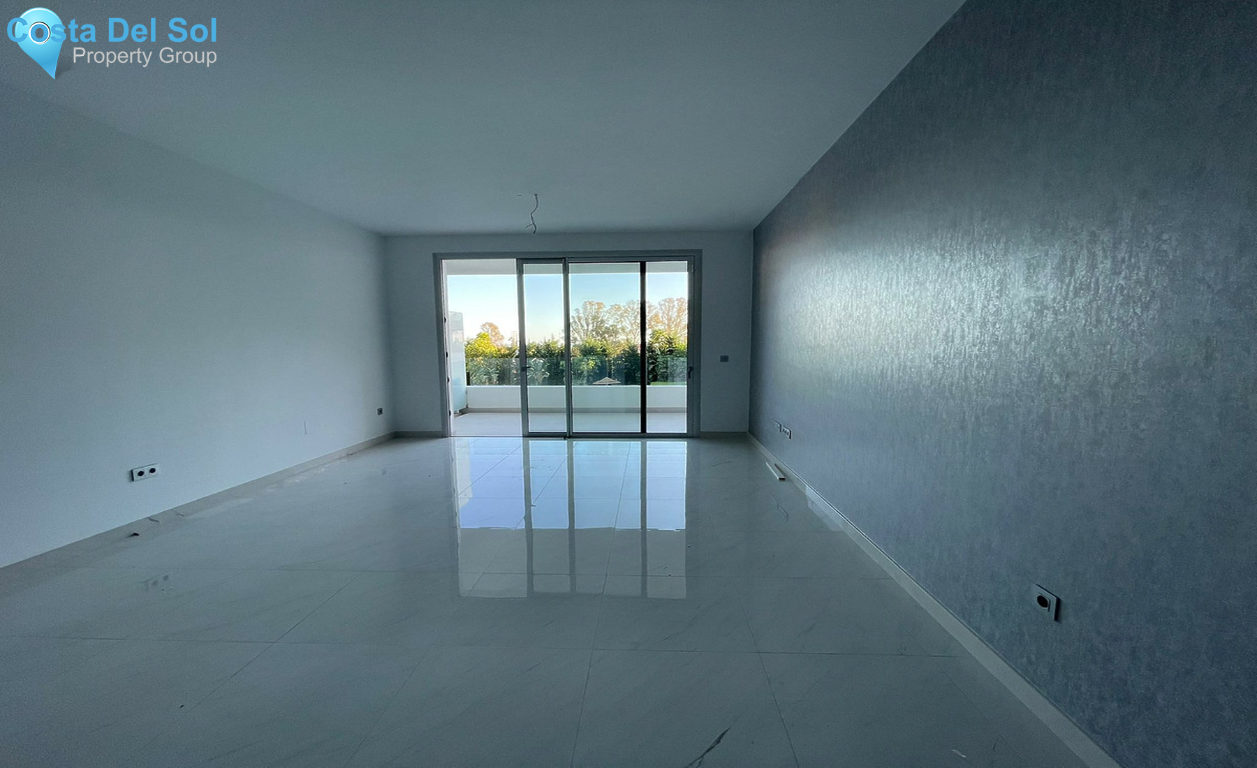 Middle Floor Apartment in Bel Air-1321112