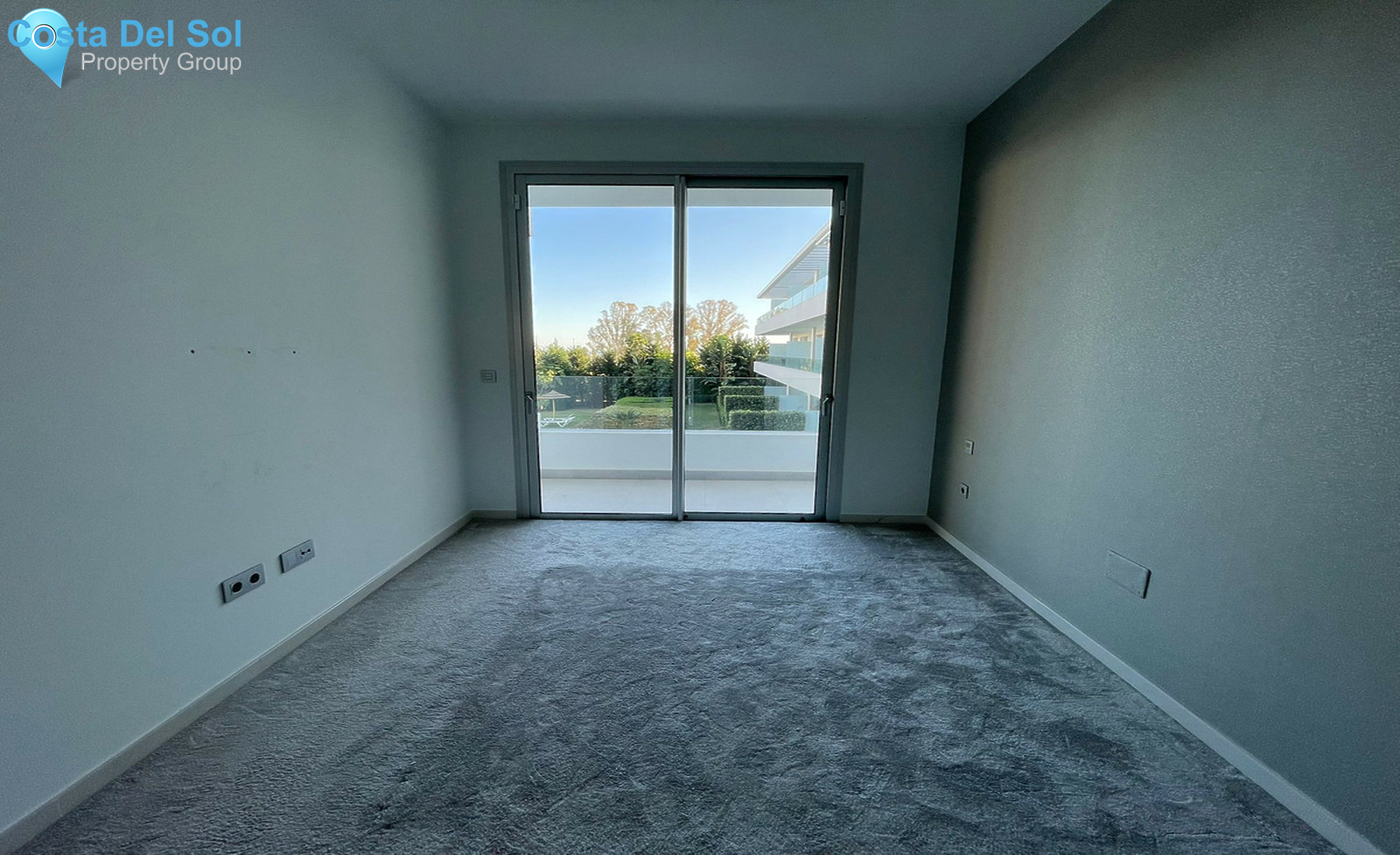 Middle Floor Apartment in Bel Air-1321113