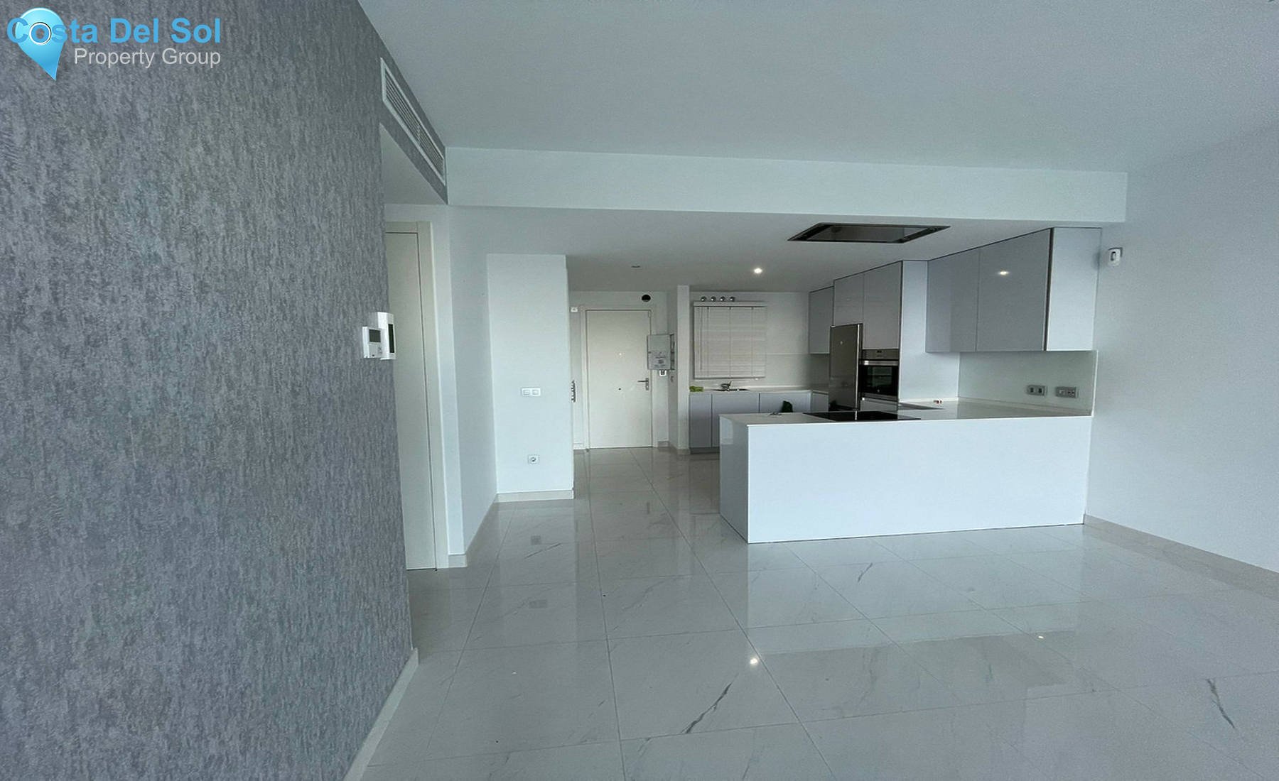 Middle Floor Apartment in Bel Air-1321103