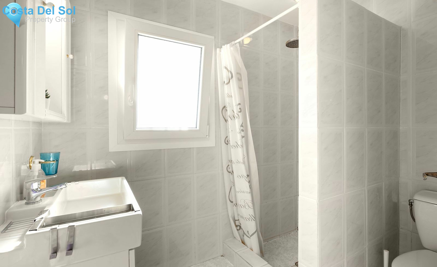 Middle Floor Apartment in Benalmadena-1386825