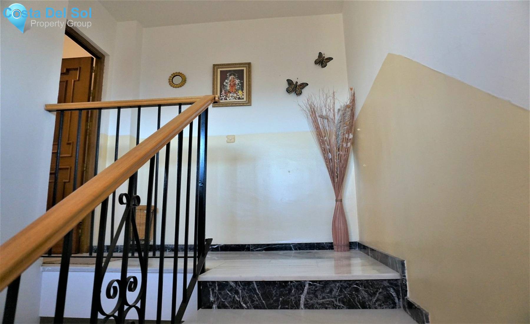 Middle Floor Apartment in Canillas de Aceituno-1209706