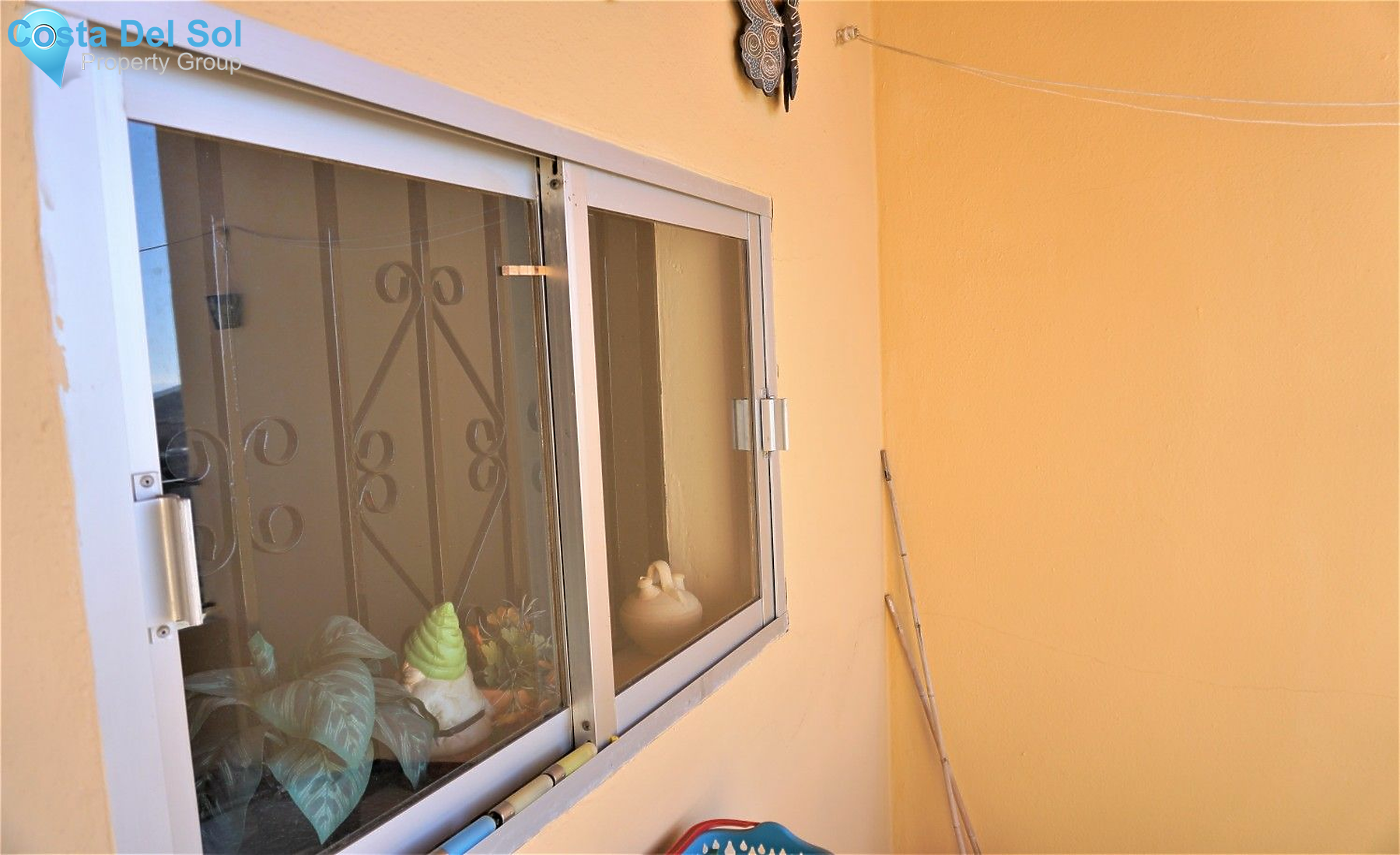 Middle Floor Apartment in Canillas de Aceituno-1209715