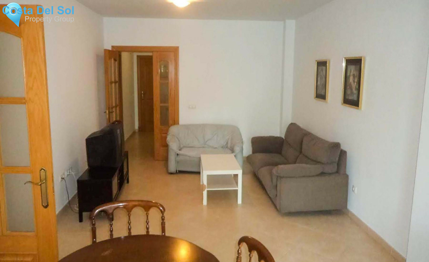 Middle Floor Apartment in Coín-1341253